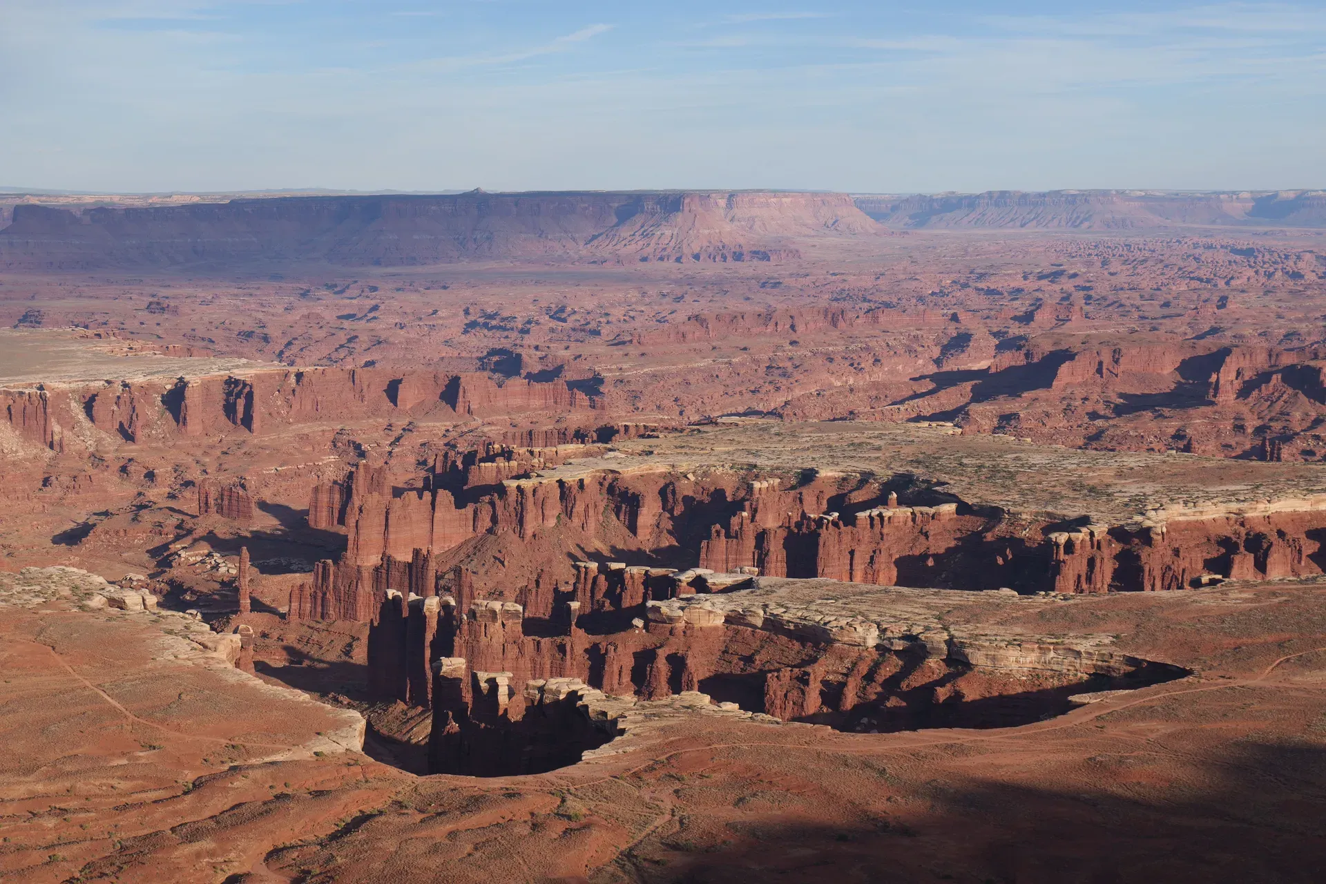Canyonlands National Park